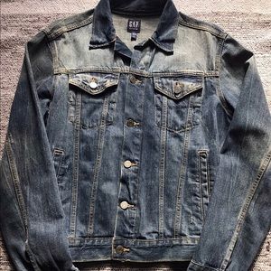 Gap Denim Jacket